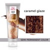Wella Professionals Care Color Fresh Semi-Permanent Colour Mask - Caramel
