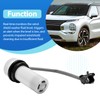 Washer Fluid Level Sensor Compatible with 2014-2021 Outlander 2016-2023 Sport