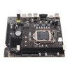H61M 1155Pin DDR3 Memory 1066/1333/1600/1866 Desktop Computer Motherboard Mainboard