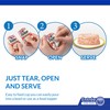 INABA Twins for Dogs, Side Dish/Topper Cups, 1.23 Ounces per