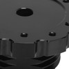Steering Wheel Adapter Black Precise Replacement For Thrustmaster T300 T500