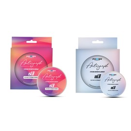 Power Cast Autograph Carp Fishing Line, Strong Monofilament, 15-18lb, 1000m, Dark Olive Green (Dark Olive Green, 1000M, 18, Pounds)