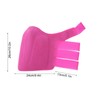 1 Pair Adjustable Horse Splint Leg Boot Protection Support Wrap