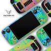 DesignSkinz - Compatible with Steam Deck - PC Skin Decal