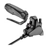 TRP HD-T910 Hydraulic Brake & Lever Set RIGHT