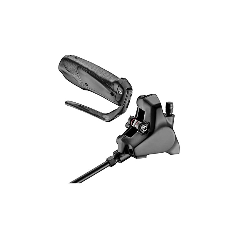 TRP HD-T910 Hydraulic Brake & Lever Set RIGHT