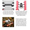 Water Floating Landing Gear & Landing Gear Leg Fit for