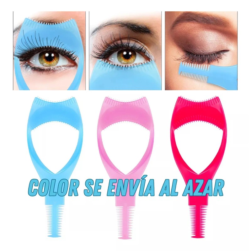 Universo en Linea Rimel 36h Y Delineador Cepillo Aplicador Protección