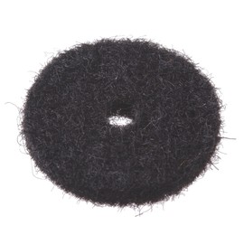 The Hillman Group 59214 Felt Washer, 1-Inch, 20-Pack