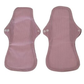 VEINTITRÉS Wiederverwendbare Einlagen Größe XXL Nacht