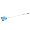 Pool Skimmer Net Reinforced Frame Large Opening Swimming Pool Cleaning