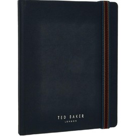Ted Baker A5 Agenda Journal Week and Month Planner in Navy