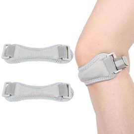 VURYAPI - Women's Knee Support - Knee Support - Knee Support - Knee Support - Knee Bandage - Knee Bandage - Knee Bandage for Osteoarthritis - Knee Bandages Women - Knee Pads Dance - Knee Brace - Pack