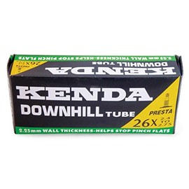 Kenda 26X2.4/2.75 Pv 32mm Downhill, Threaded Valve