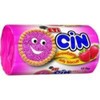 Eti Cin Strawberry Jelly Biscuit 351g (13 Pcs)