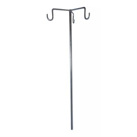 Ortodimex Gancho Para Tripie Portasueros (tres Ganchos)