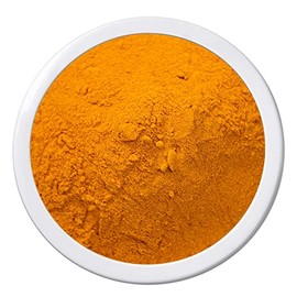 PEnandiTRA® - Turmeric Powder Turmeric Ground - 1 kg - >3.5% Curcumin - Vegan