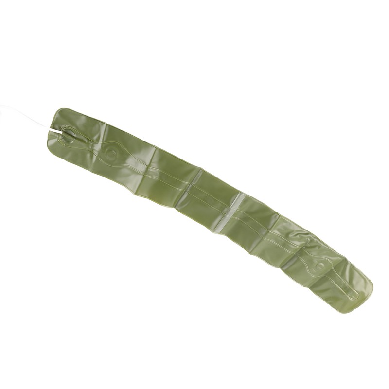 Inflatable Camping Light 1200LM High Brightness PVC Portable LED Tent