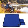 Portable Heated Seat Cushion Adjustable Temperature USB Heating Seat Cushion