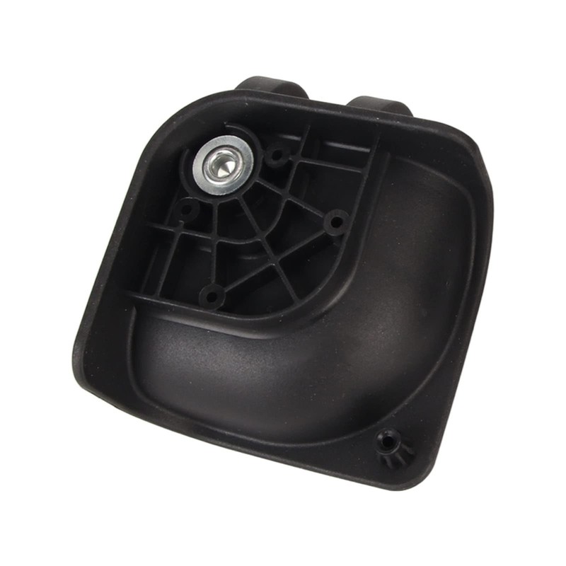 Replacement Luggage Wheels, Universal Luggage Wheels Quiet Operation 360 Degree