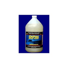 H&H Orpine Boat Soap(Packaging May vary)