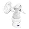 CHICCO Breast Pump Manual, Well being
