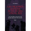 LAS MEJORES BANDAS ACTIVAS DEL VISUAL KEI: Con este libro