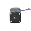 STEPPERONLINE Nema 17 Geared Stepper Motor Gear Ratio 5:1 3D
