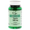 TAURIN 500 mg Capsules Pack of 60