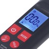 MY60M Moisture Meter LCD Screen Display Moisture Detector for Wood