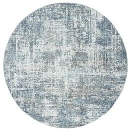United Weavers Austin Elegance Grey Indoor Accent Rug – 7 ft. 10 in., Grey Modern Rug for Interiors. Rugs & Carpets