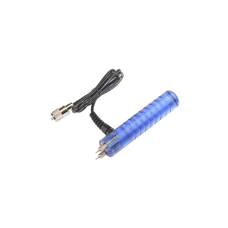 2-E 2 Pin Uninsulated Electrode