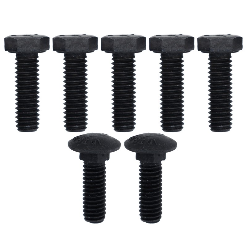 CUB CADET 689-01419 Hardware Pack 42 46 50 54 60