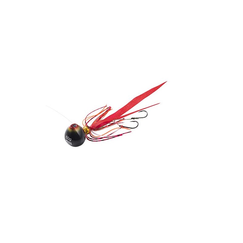 Abu Garcia SSKKD60+5-KTRD Tai Laba Kachi Ball 2.1 oz (60