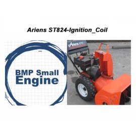 BMP Ignition Coil Module For Ariens ST824 824 Snow Thrower mdl# 924050 924082 932101
