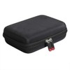 Hermitshell Hard Travel Case for SNAPTAIN Mini Drone H823H (Black)
