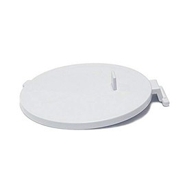 Oatey Oatey 43927 4-inch PVC Flapper with O-Ring