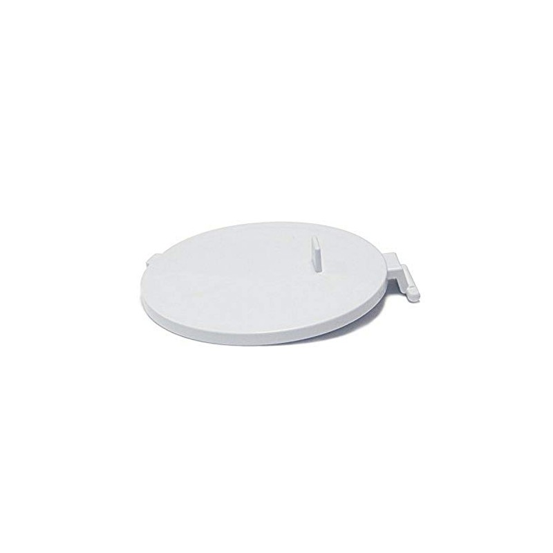 Oatey Oatey 43927 4-inch PVC Flapper with O-Ring