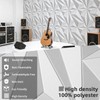 Art3dwallpanels 24" X 24" Acoustic Panels 6 Pack Soundproof Wall