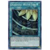 Ogdoadic Water Lily - ANGU-EN010 - Super Rare - 1st