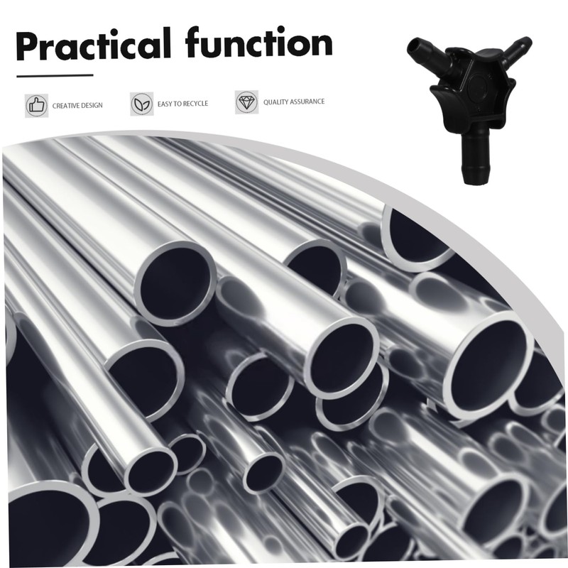 KICHOUSE Pipe Reamers Tool for Inner Outer Deburring PVC Chamfer