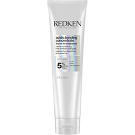 Redken Acidic Bonding Concentrate Tratamiento Reparador Sin Enjuague 150 ml