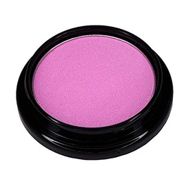 Pure Ziva Radiant Orchid Purple Lavender Violet Princess Pink Vegan Blush Pressed Cheek Color Powder, Talc & Paraben Free, No Animal Testing & Cruelty Free