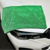 CarCarez 1200GSM Dual-Force Twisted Loop Drying Towel, 24" x 36"