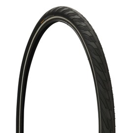 Continental Contact ETRTO (32-622) 700 x 32 Reflex Bike Tires, Black