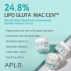 APLB APLB Glutathione Niacinamide Facial Cream | LIPO GLUTA NIAC