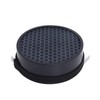 Wadoy LV-H132 Air Purifier Filter for Compatible with Levoit HEPA