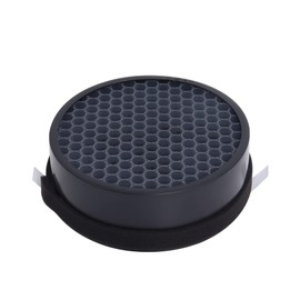 Wadoy LV-H132 Air Purifier Filter for Compatible with Levoit HEPA and Activated Carbon Replacement Filters Set