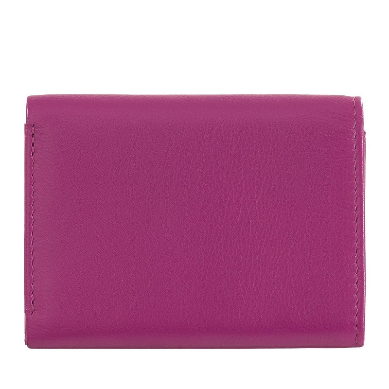 Colorful - Honduras, fuchsia