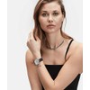Liebeskind Stainless Steel Necklace, Stainless Steel, none